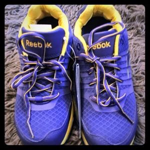 Reebok Arion Composite Dissipative Wrk Shoe RB457